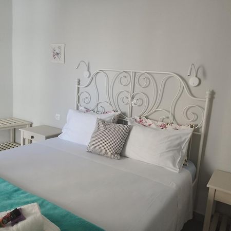 Villa Katerina Chania  Ngoại thất bức ảnh