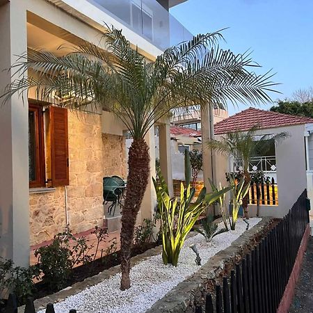 Villa Katerina Chania  Ngoại thất bức ảnh