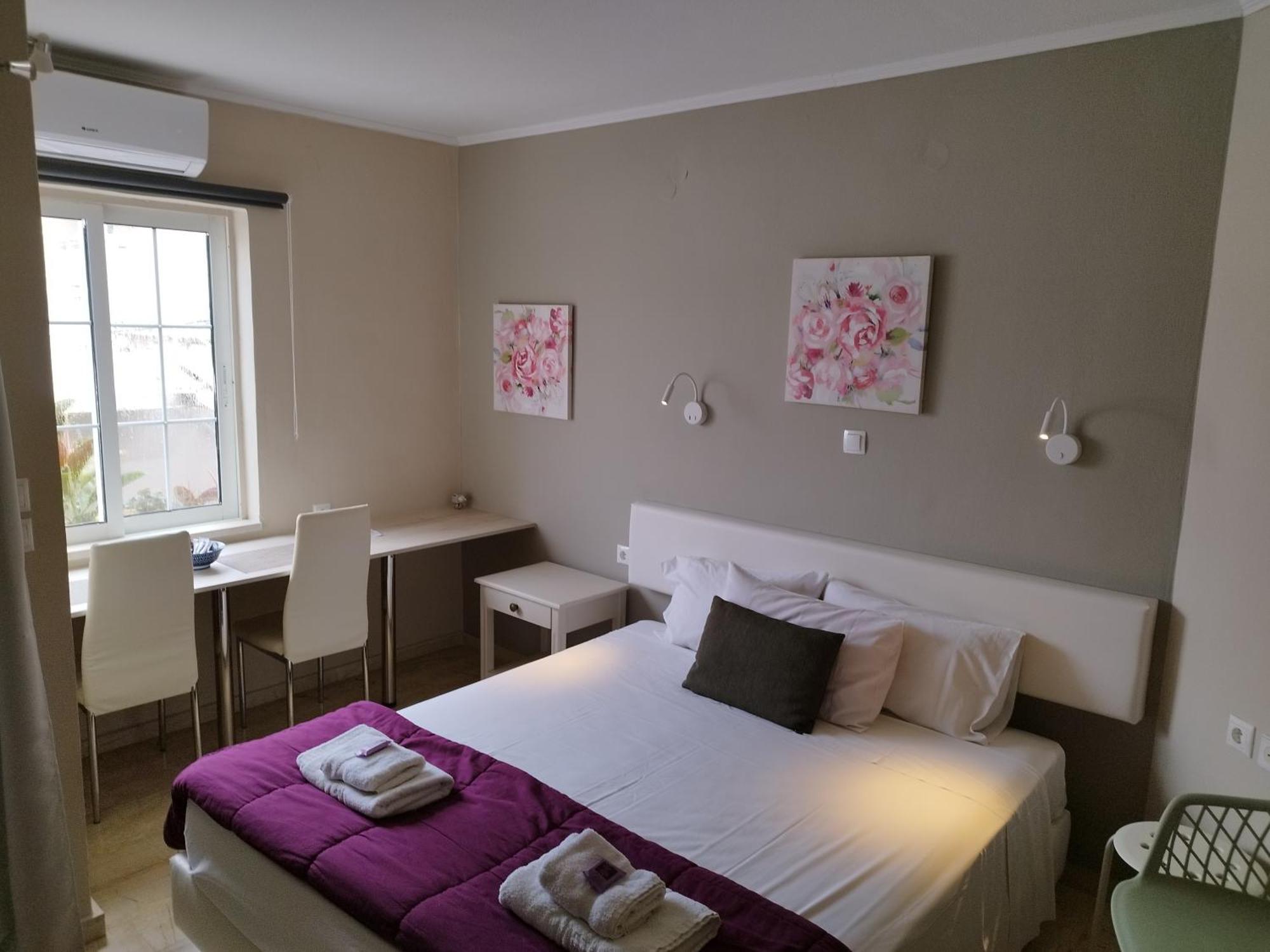 Villa Katerina Chania  Ngoại thất bức ảnh