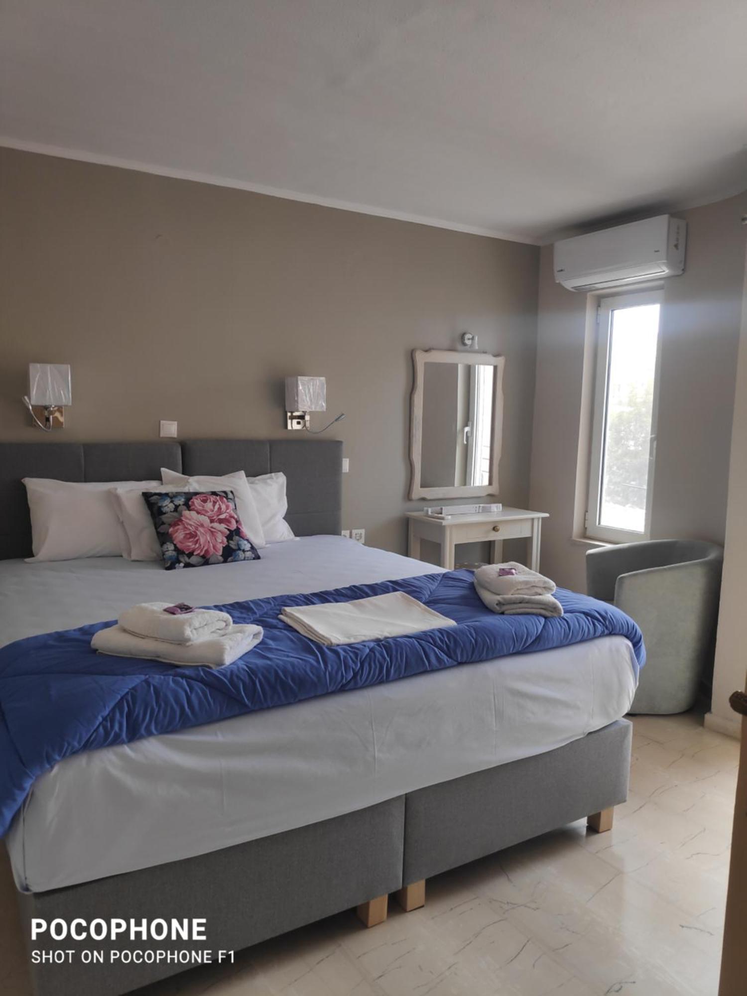 Villa Katerina Chania  Ngoại thất bức ảnh