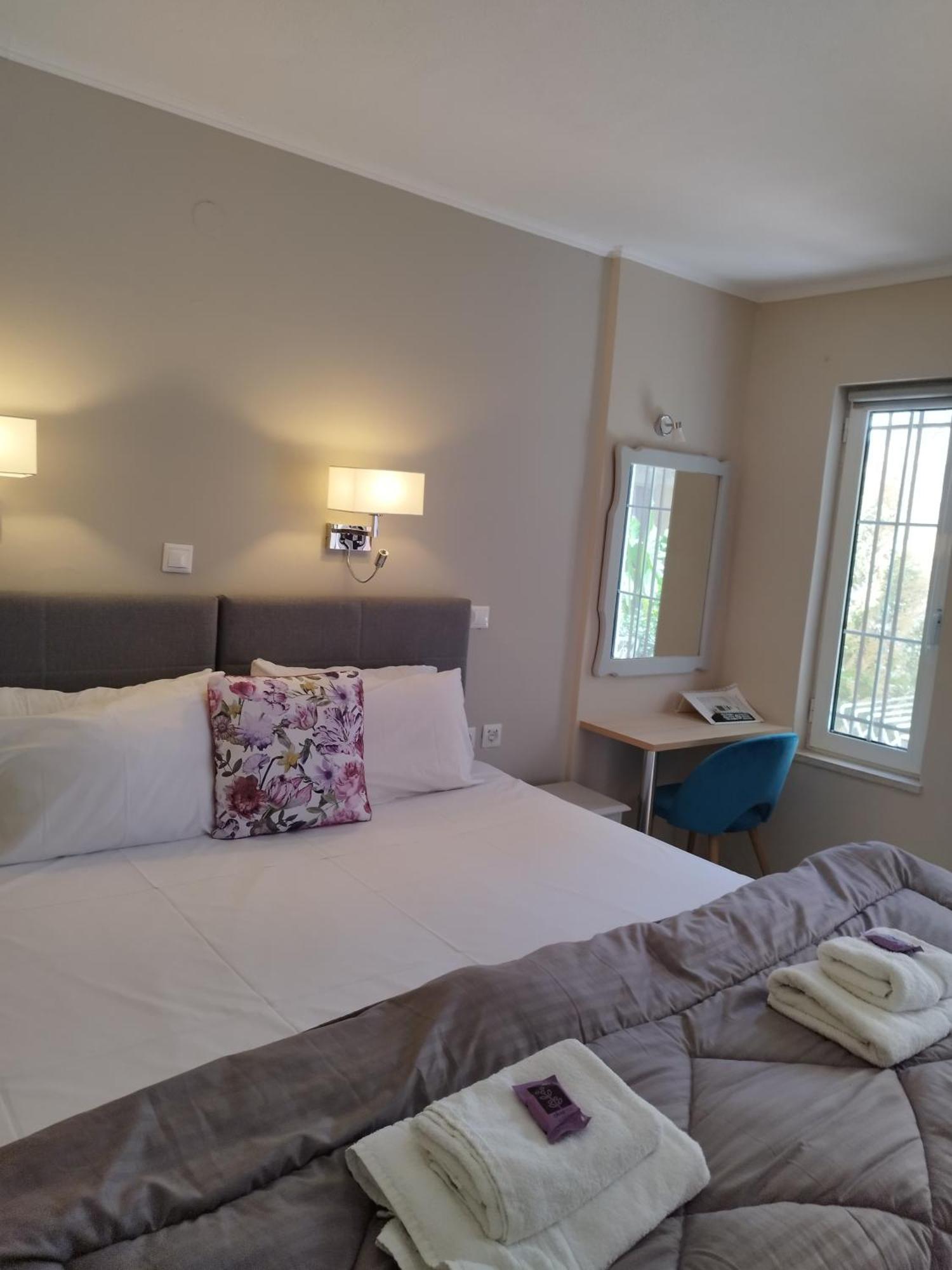 Villa Katerina Chania  Ngoại thất bức ảnh