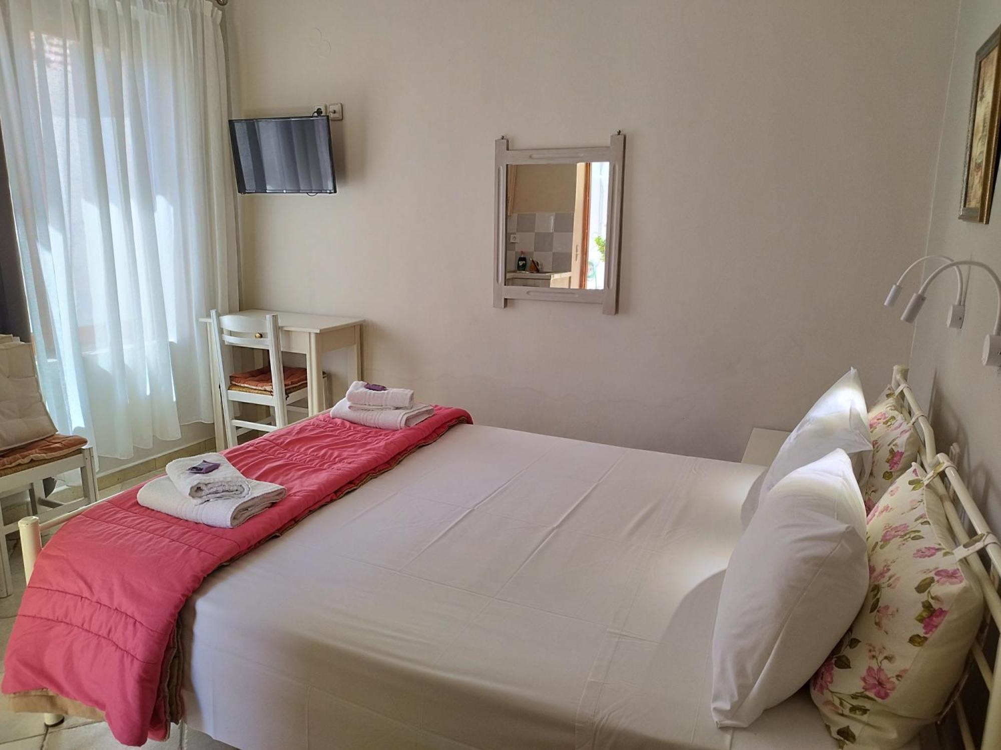 Villa Katerina Chania  Ngoại thất bức ảnh