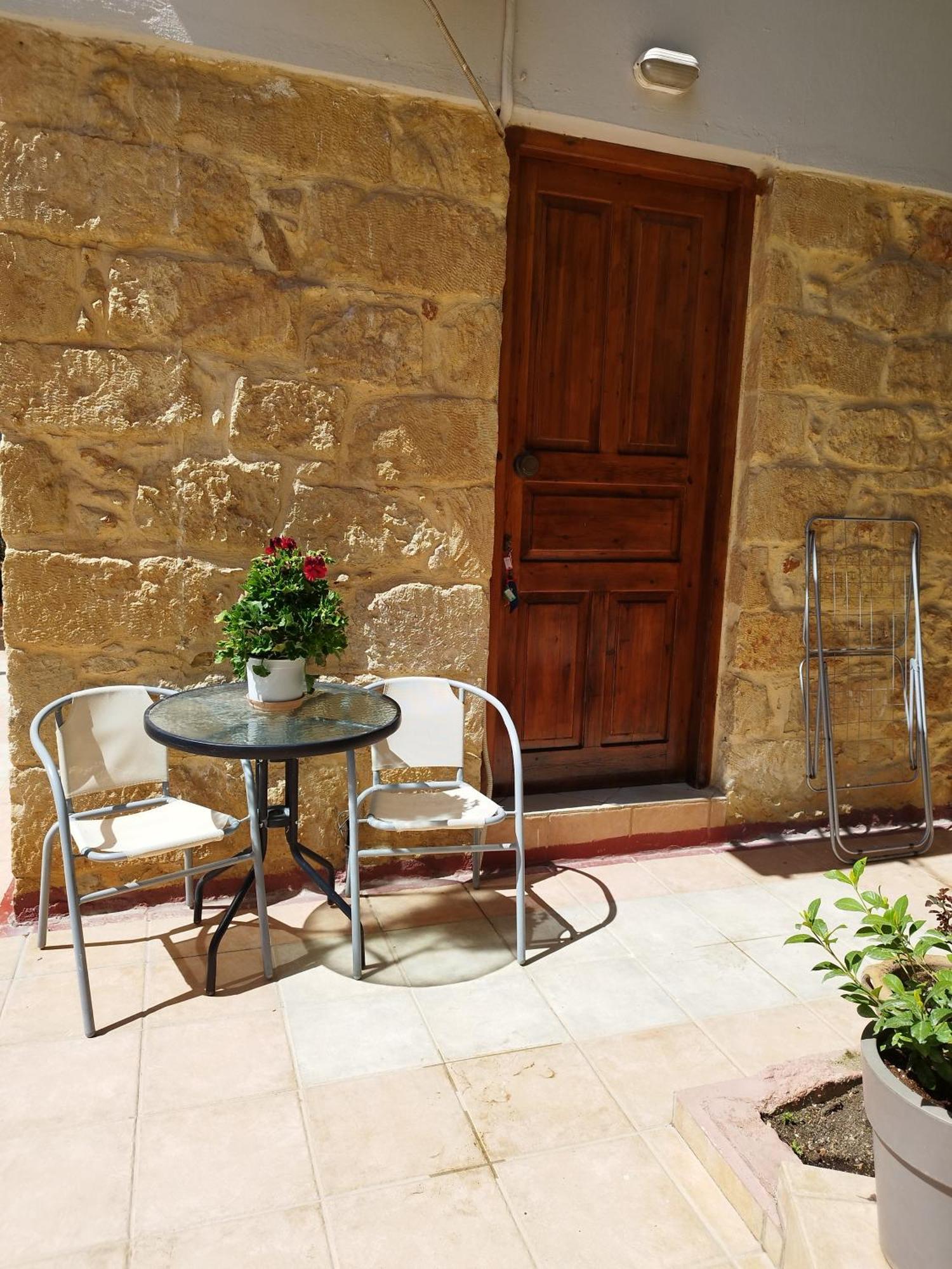 Villa Katerina Chania  Ngoại thất bức ảnh