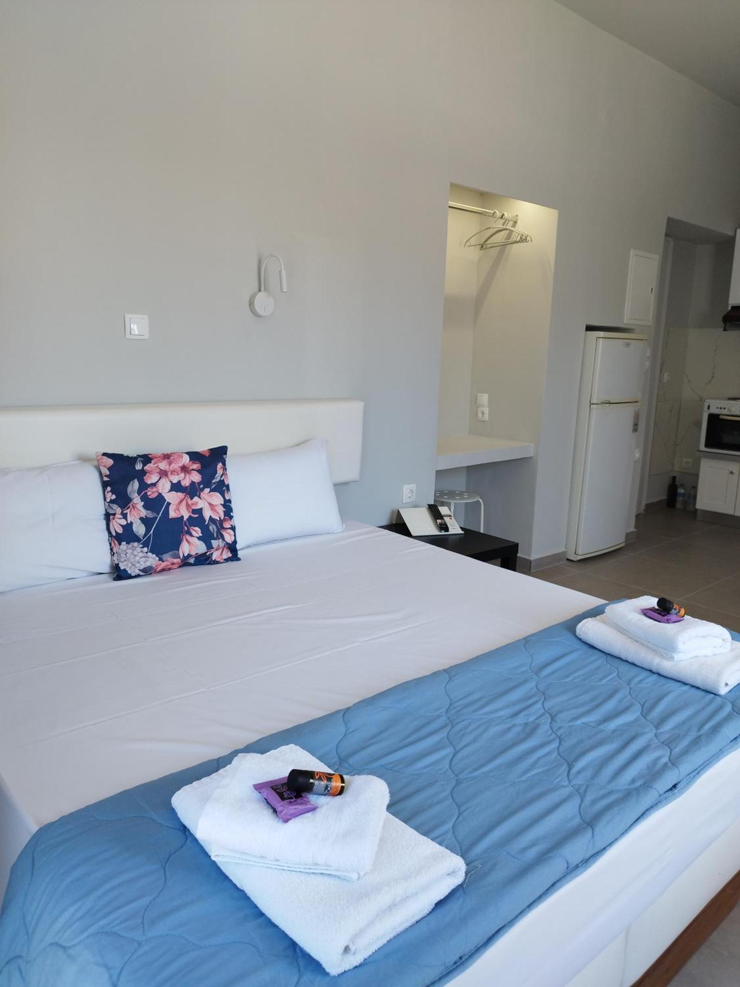 Villa Katerina Chania  Ngoại thất bức ảnh