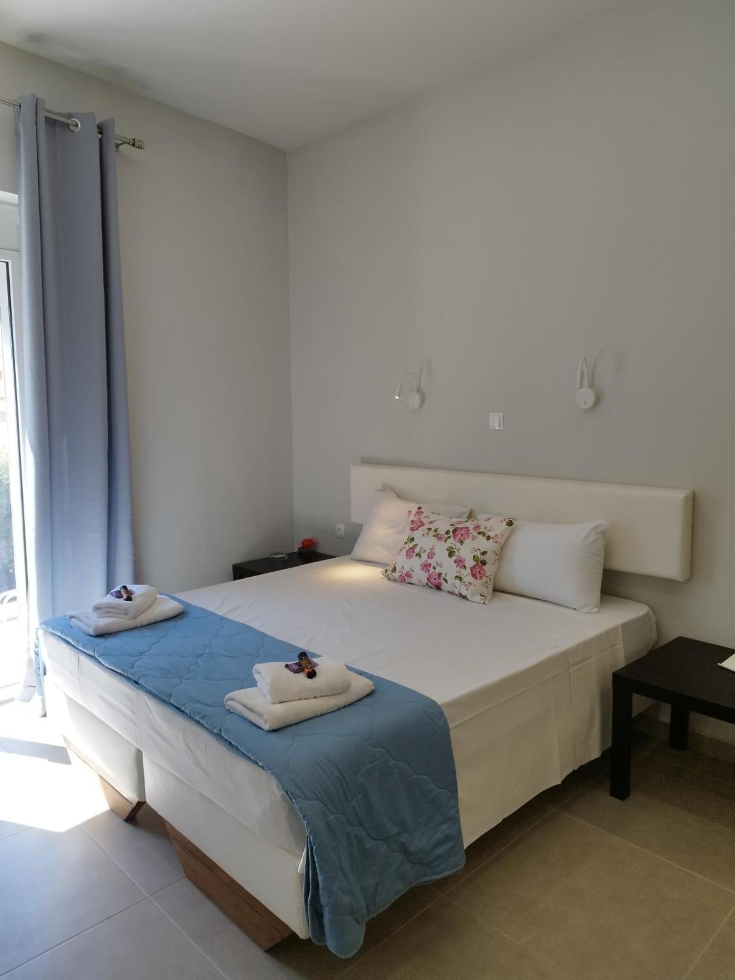 Villa Katerina Chania  Ngoại thất bức ảnh