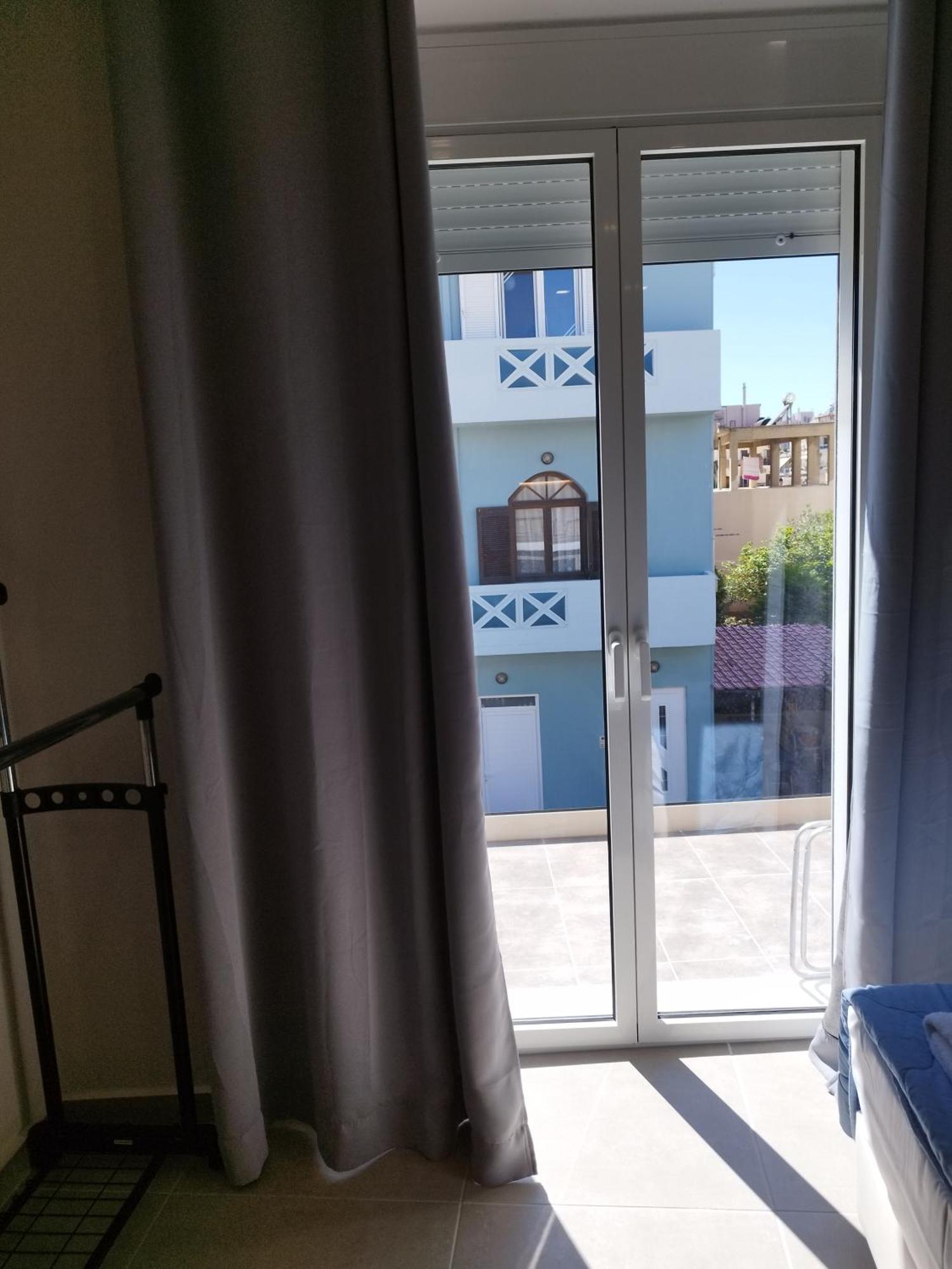 Villa Katerina Chania  Ngoại thất bức ảnh