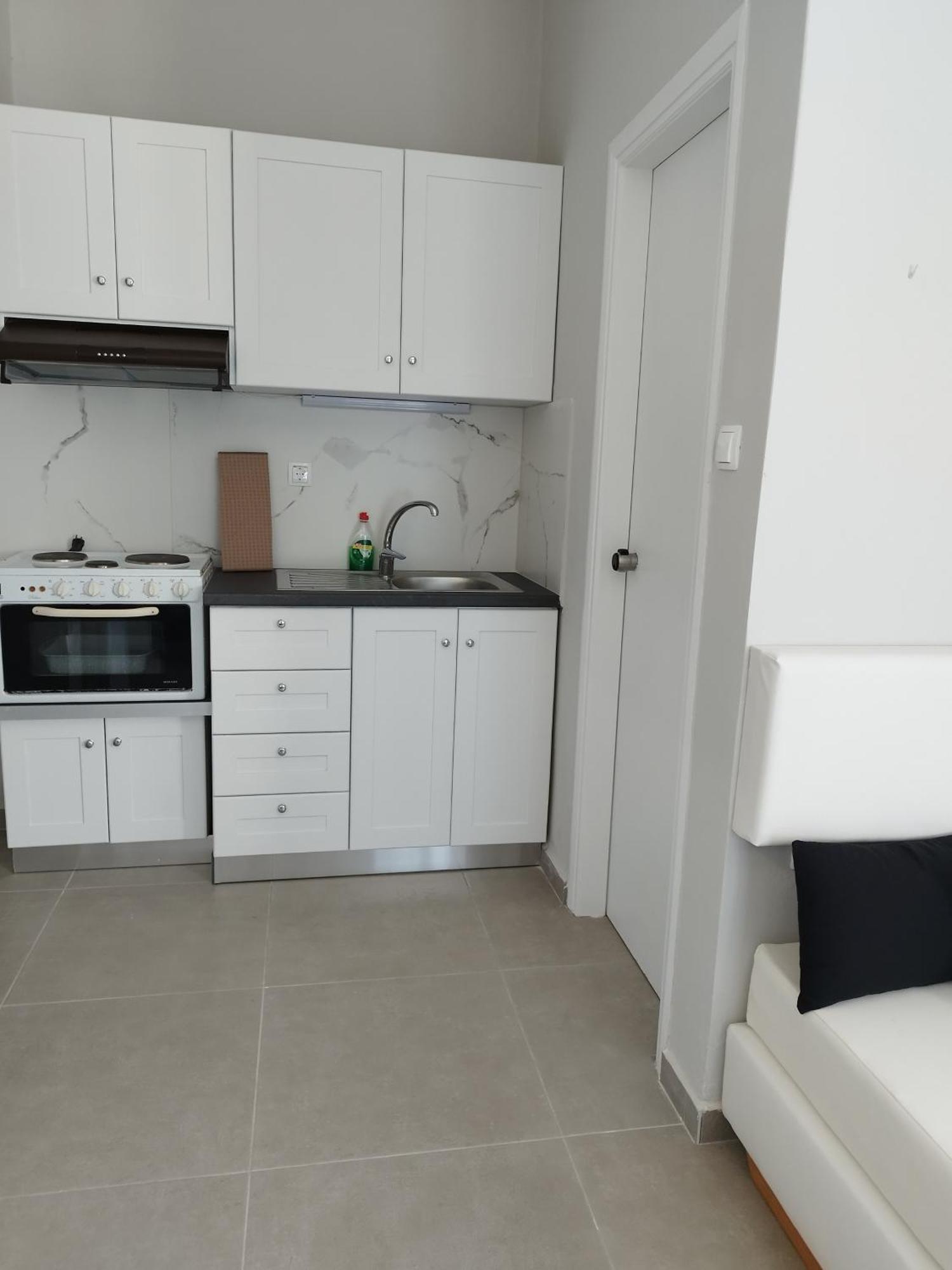 Villa Katerina Chania  Ngoại thất bức ảnh