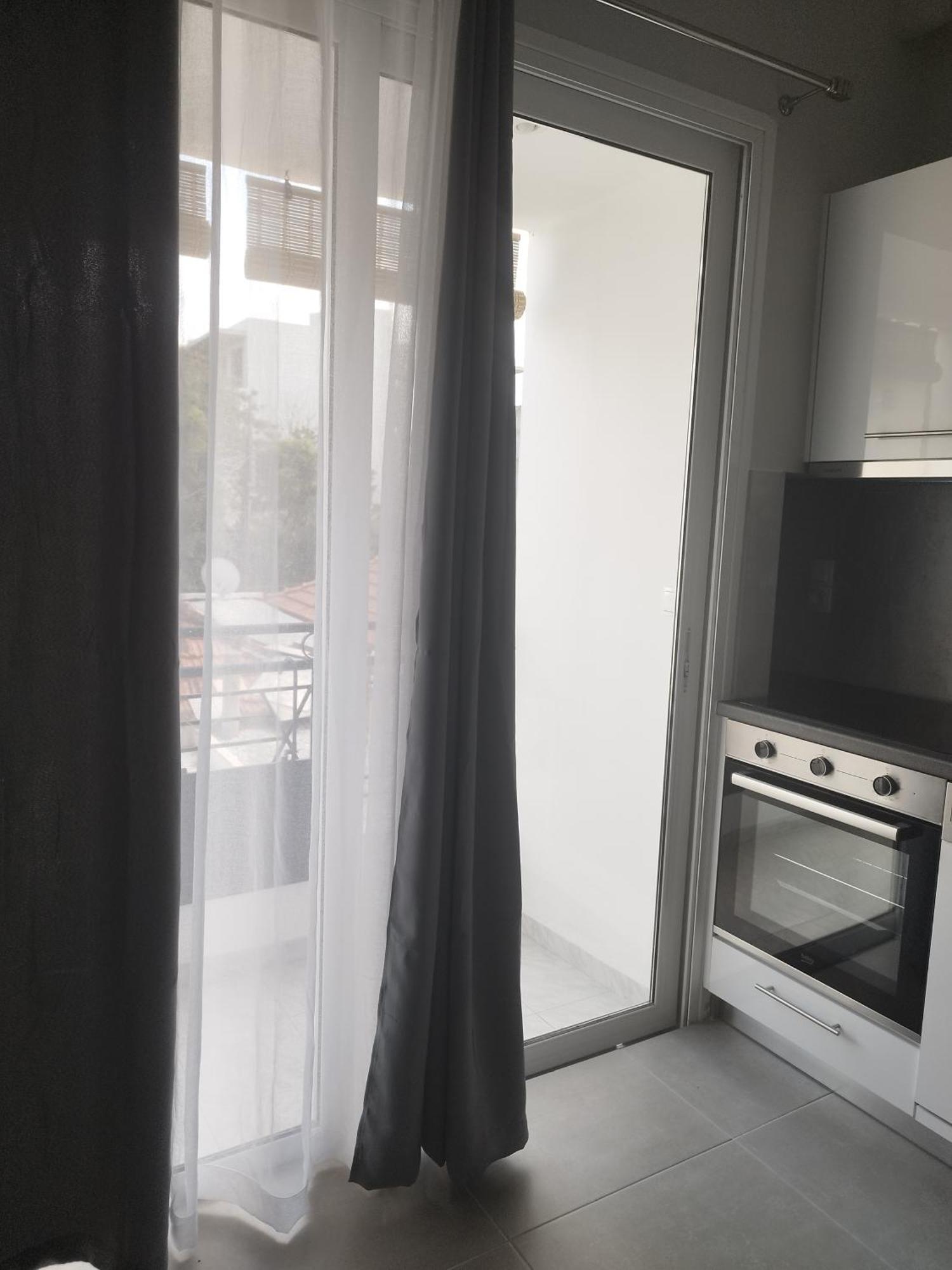 Villa Katerina Chania  Ngoại thất bức ảnh