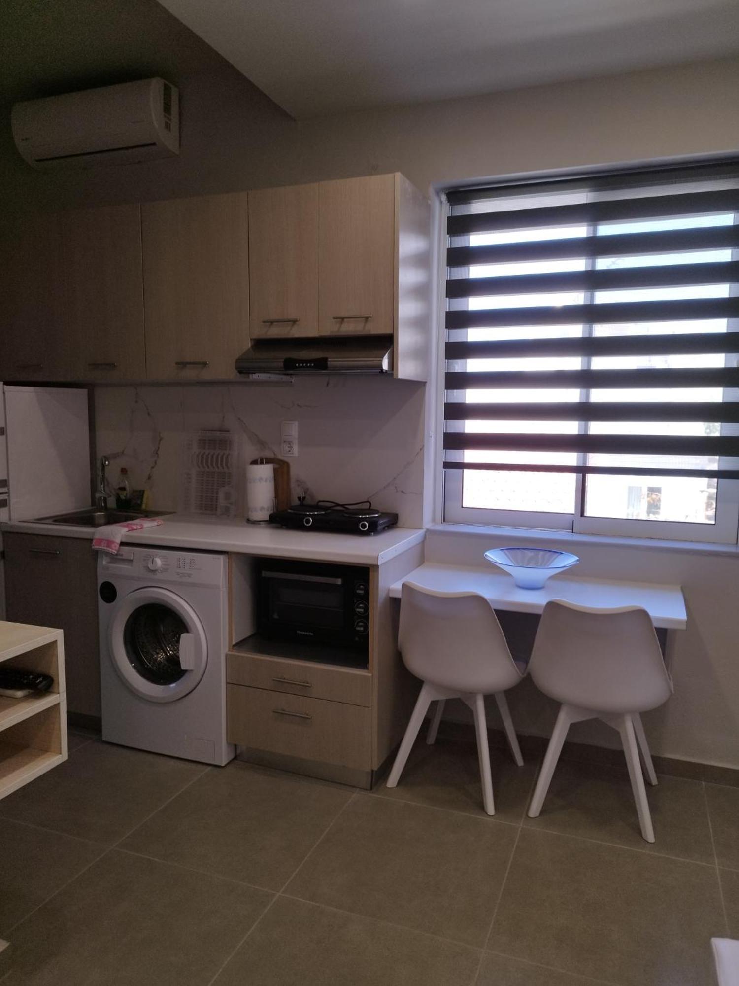 Villa Katerina Chania  Ngoại thất bức ảnh