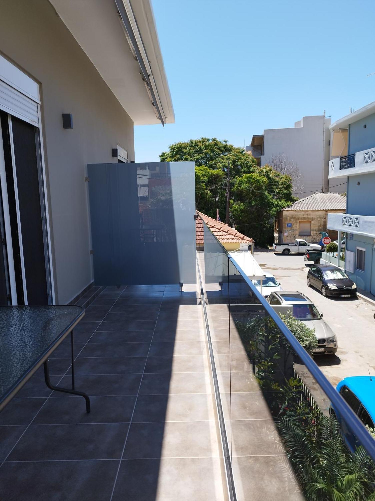 Villa Katerina Chania  Ngoại thất bức ảnh