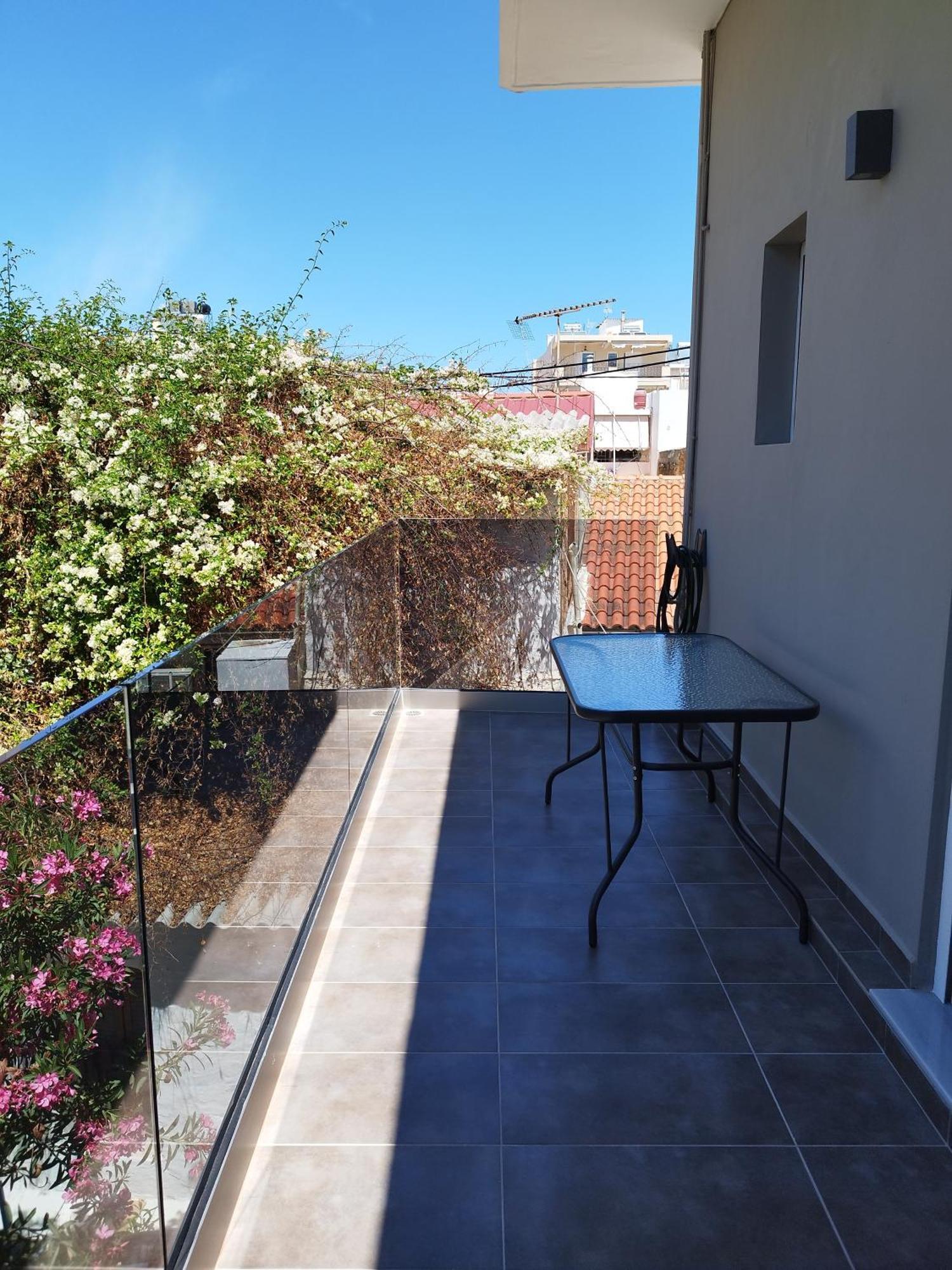 Villa Katerina Chania  Ngoại thất bức ảnh