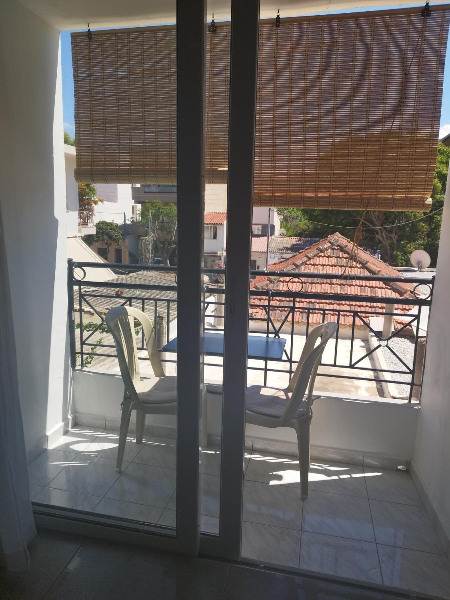 Villa Katerina Chania  Ngoại thất bức ảnh