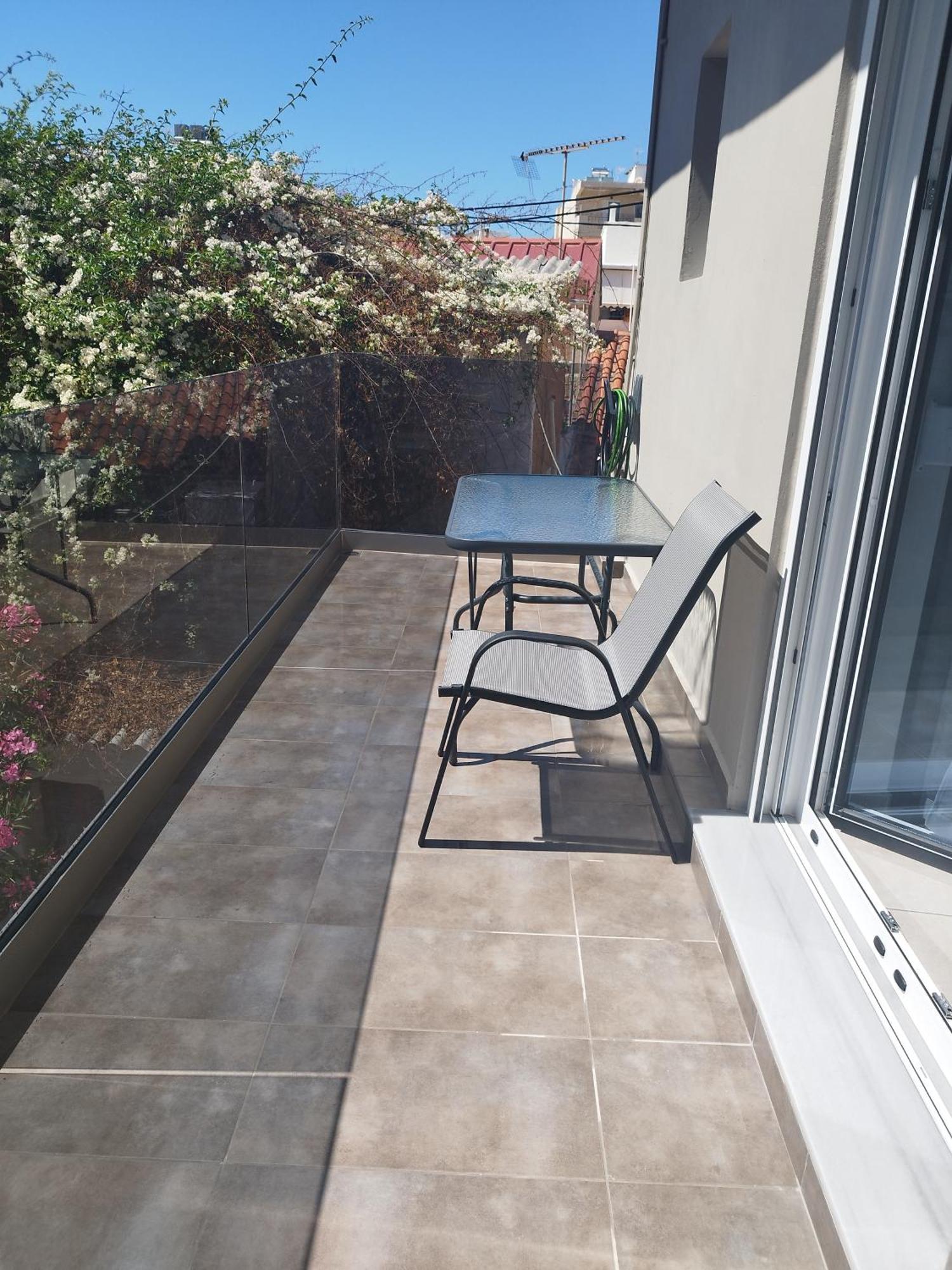 Villa Katerina Chania  Ngoại thất bức ảnh