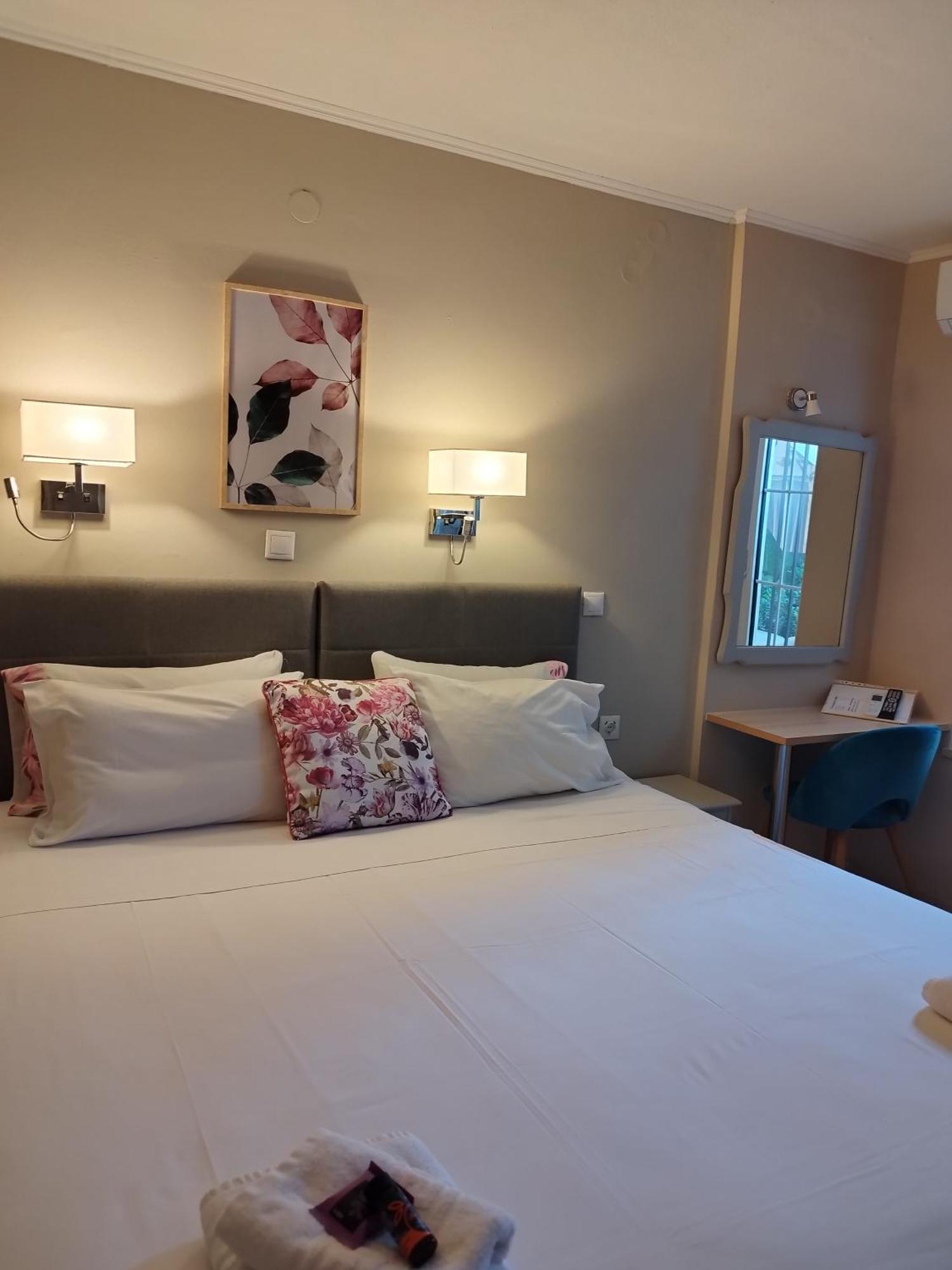 Villa Katerina Chania  Ngoại thất bức ảnh