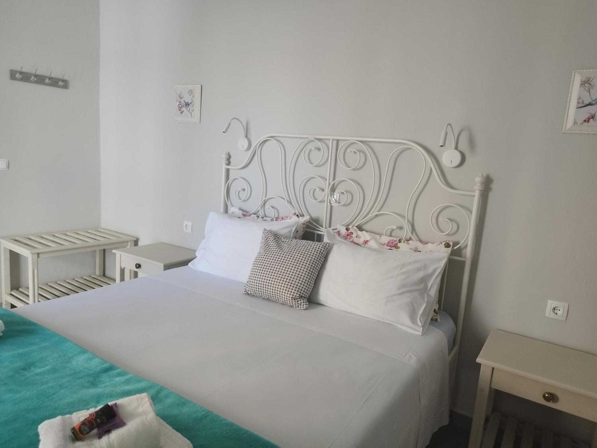 Villa Katerina Chania  Ngoại thất bức ảnh