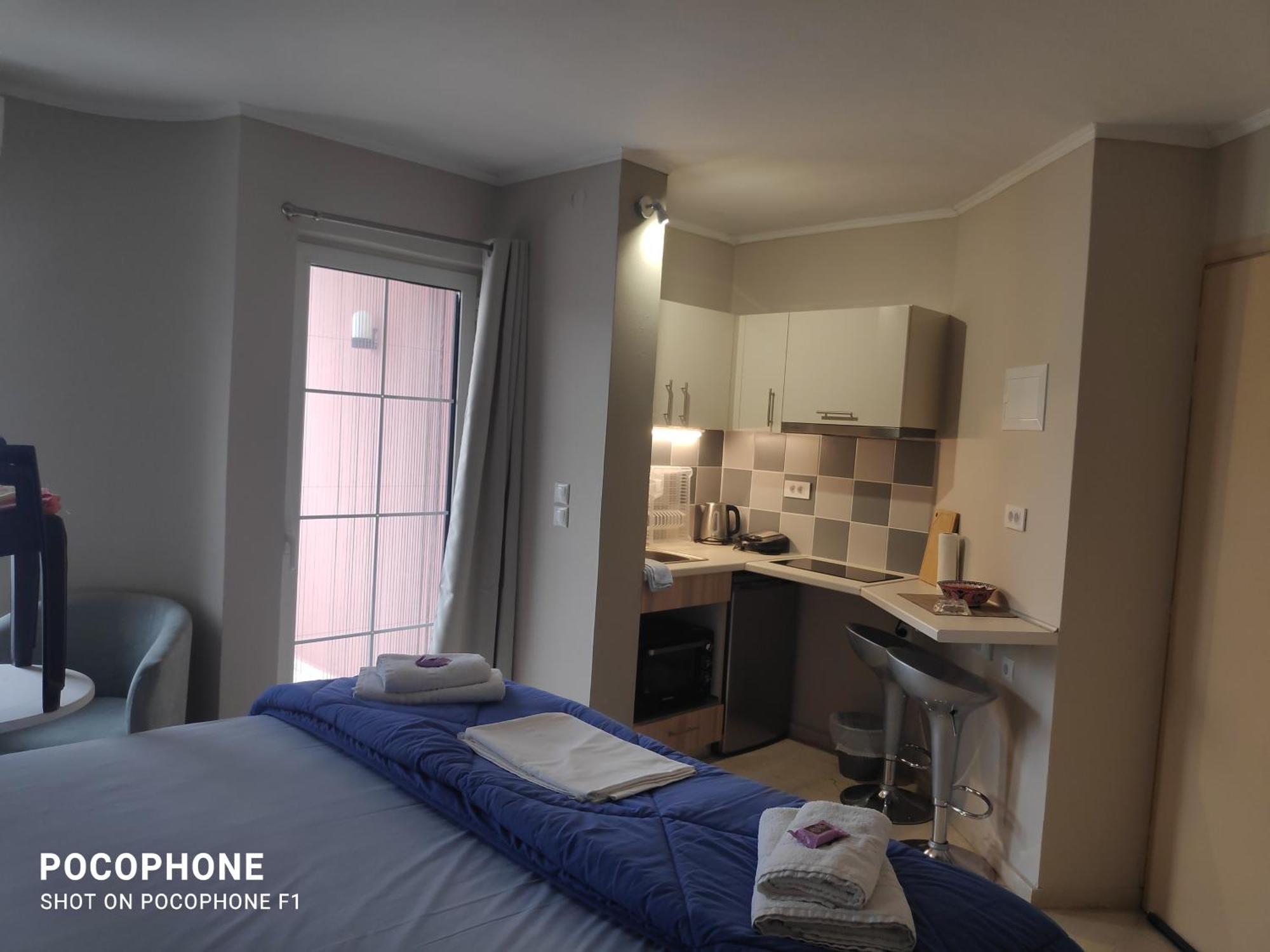 Villa Katerina Chania  Ngoại thất bức ảnh